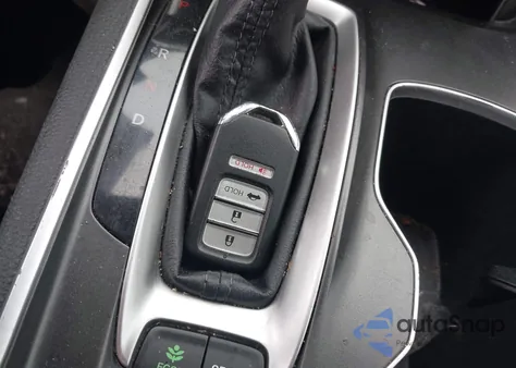 2022 Honda Accord Sport из США, поврежденный, VIN 1HGCV1F35NA089315